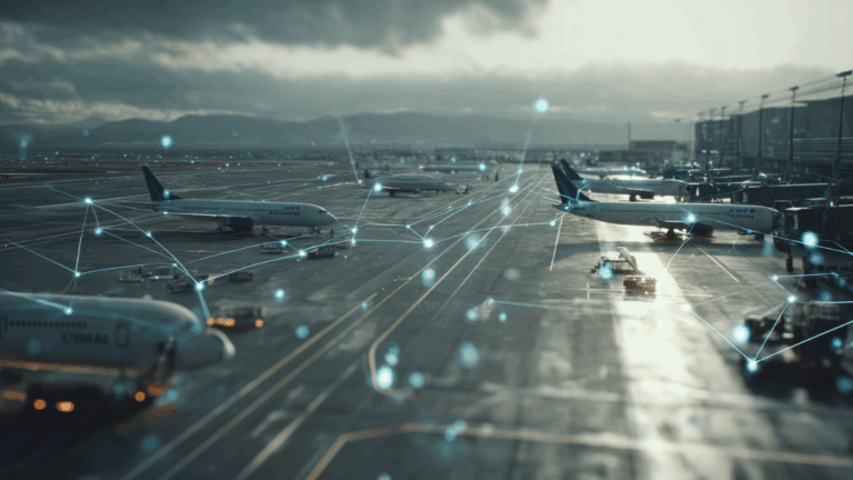 Navigating the AI Revolution: A Strategic Approach