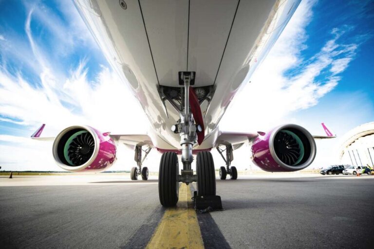 Evidence-Based Training and How AI Accelerates Airline Readiness
