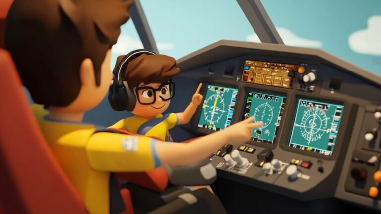 Alan Tay wants to clone your best flight instructor and turn him/her into an AI Avatar